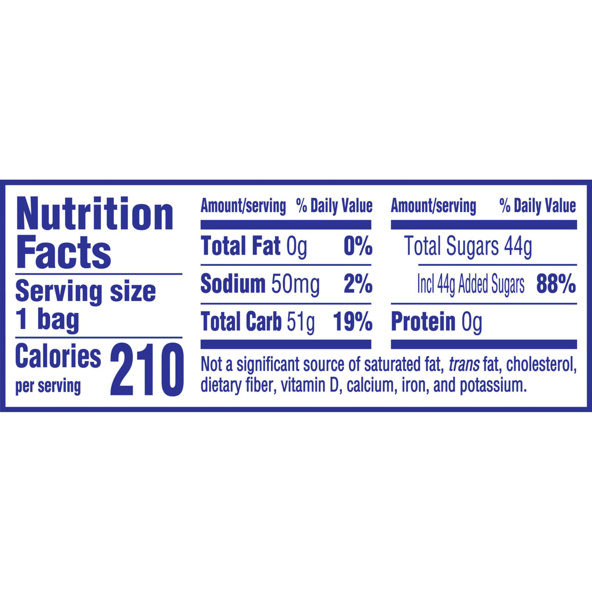 SWEDISH FISH Mini Soft & Chewy Candy, Bulk Candy, Mother's Day, 24 - 2 oz Bags