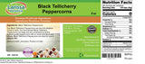 Black Tellicherry Peppercorns (8 oz, ZIN: 526742) - 3 Pack