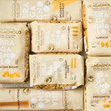 Pastificio Bragagnolo, Fusilli 857 Bronze-Drawn, 100% Italian Pasta, Made with Durum Wheat Semolina Flour, Non GMO (1 Pound Bag) - Consistently al