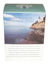 Wild Maine Blueberry Black Tea, Organic, 15 count