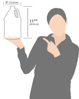 Structured by Nature Encapsulating Pre-Spray, Fresh, GL,4/CS