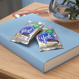 YORK Dark Chocolate Peppermint Patties, Candy Packs, 1.4 oz (36 Count)