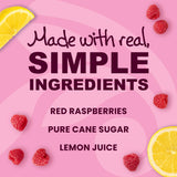 Stonewall Kitchen, non GMO, Red Raspberry Jam, 12.5 oz. Jar, Made in the USA