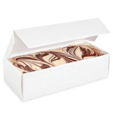 Home Made Creamy Maple Fudge - 1 Lb Box