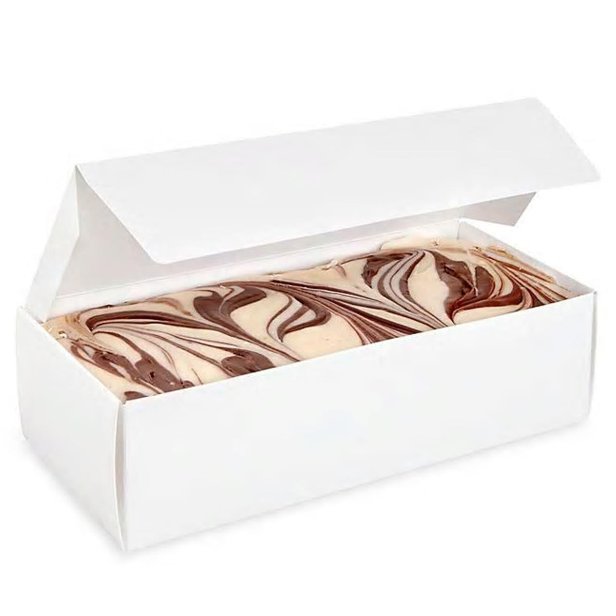 Home Made Creamy Maple Fudge - 1 Lb Box