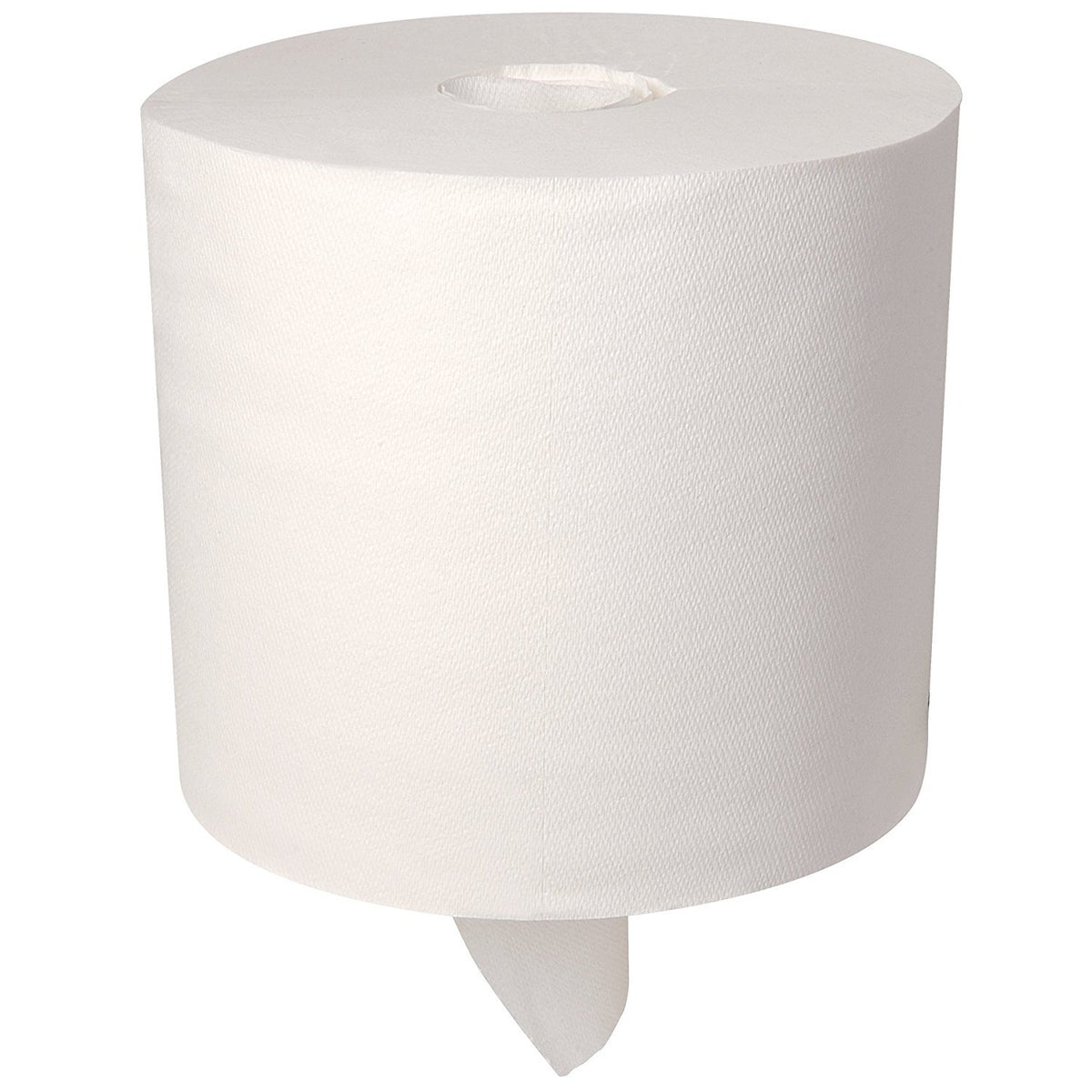 Georgia Pacific Sofpull 28143 High Capacity Premium Centerpull Paper Towels, White, Poly-bag Protected (1 Individual Roll of 560) by SofPull