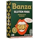 Banza Pasta Brown Rice Elbows, 10 oz