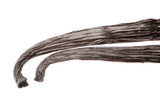 Hawaiian Vanilla Beans Whole Grade A Vanilla Pods for Homemade Vanilla Extract, Baking, Ice Cream, Flavoring, & Vanilla Powder (25 Pack)