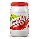 High5 Energy Source Citrus Jar 1Kg by High 5