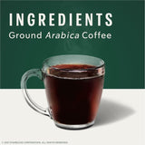 Starbucks K-Cup Coffee Pods, Dark Roast Hot or Iced Coffee, Caffè Verona, 24 Keurig Pods