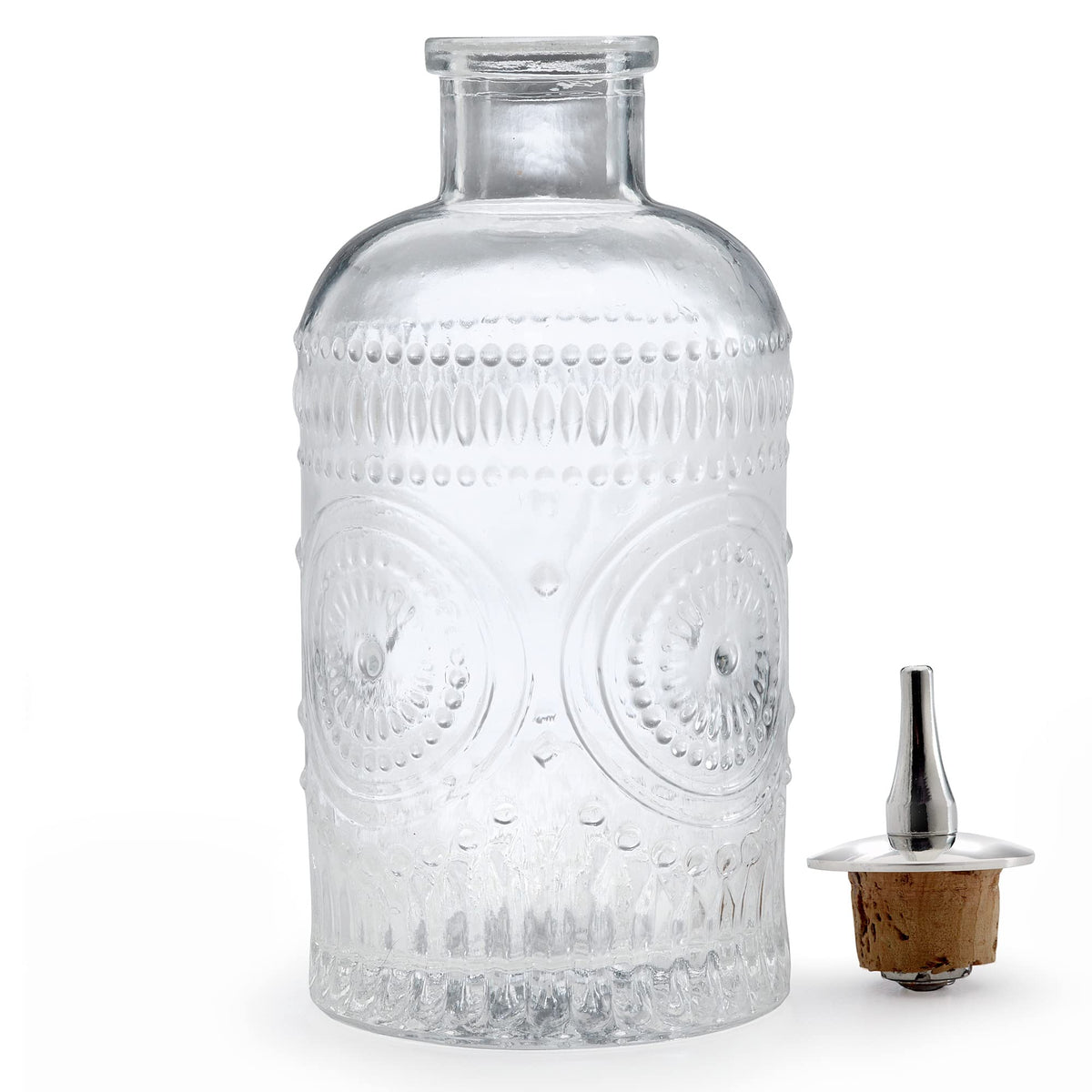 Barfly Bitters Bottle, 200ml/6.8 oz.