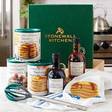 Stonewall Kitchen 7 Piece Signature Pancake Gift
