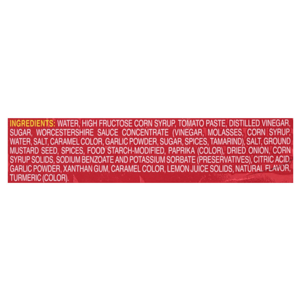 Famous Dave's - 3 pck, Texas Pit BBQ Sauce (57 oz.)