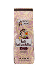 Coffee Fool's Vanillamykahlua (French Press)