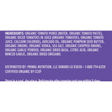 Primal Kitchen Vodka Sauce, 24 oz