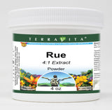 Rue 4:1 Powder (4 oz, ZIN: 521959) - 3 Pack