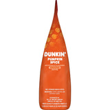 Dunkin' Pumpkin Spice Flavored Ground Coffee, 11 Ounces