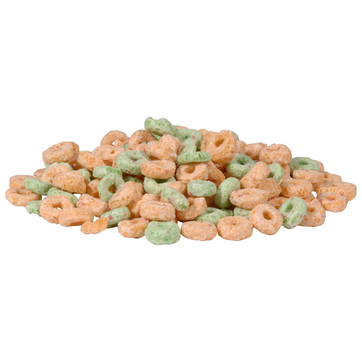 Kellogg's Apple Jacks, Breakfast Cereal, .63oz (96 Count)