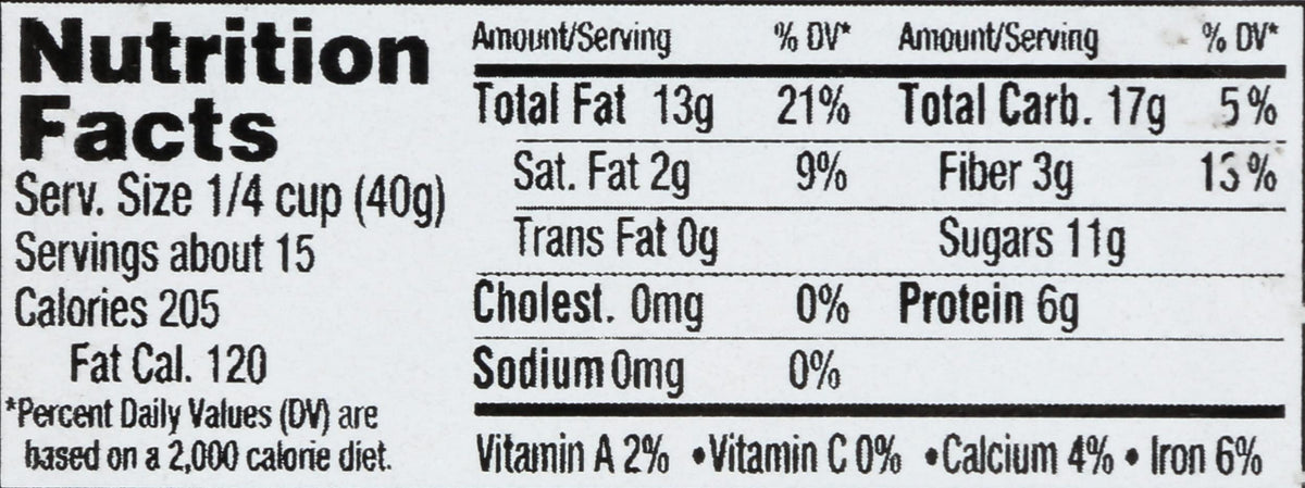 Aurora Products Cranberry Trail Mix, 21 oz