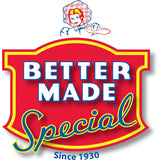 Better Made Potato Sticks 5oz Canister- (Sour Cream & Onion, 12 Can Tray) - Shoestring Potato Sticks - Gluten Free - Crunchy, Crispy Snack from Fresh
