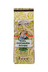 Coffee Fool's Decaf Guatemalan Antigua (Strong Drip Grind)