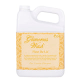 Tyler Candle Company 64161 FLEUR DE LIS 64 ounce Liquid Laundry Detergent