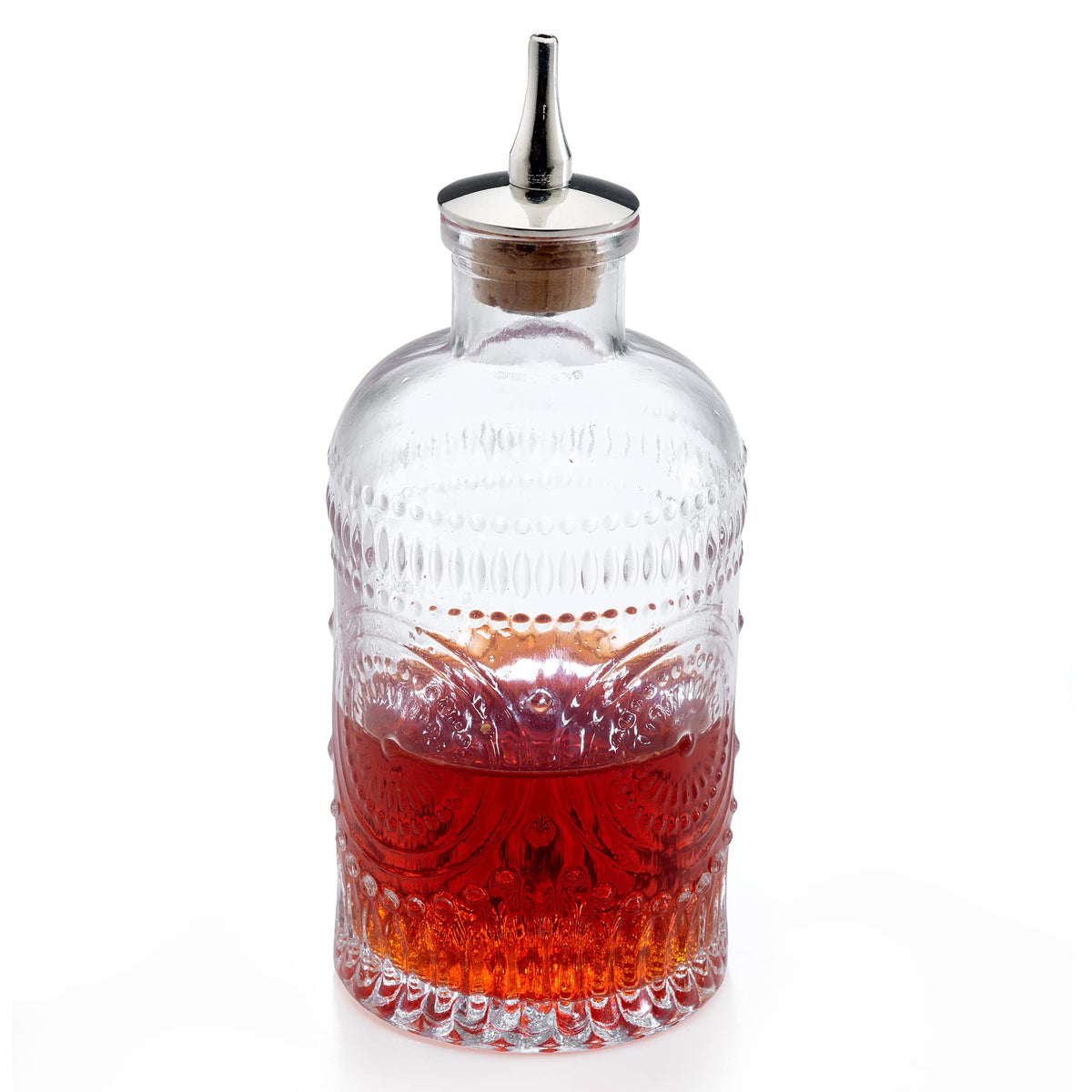Barfly Bitters Bottle, 200ml/6.8 oz.