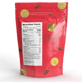 25 Edible Chocolate Coins, Gold Half Dollar Milk Chocolate, Made with Premium Belgian ingredients, Nut Free, Non-GMO, Certified Kosher Dairy 25-Pack