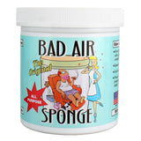 Bad Air Sponge Air Odor Absorbent, 14 ounce, 2-Pack