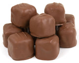 Peanut Butter Milk Chocolate Sponge Candy