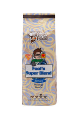 Coffee Fool's Super Blend (Drip Grind)