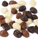 VIOCIWUO Fake Chocolates 30Pcs Simulation Chocolate Model Artificial Food Dessert for Home Kitchen Dessert Shop Decoration Dessert Model Window