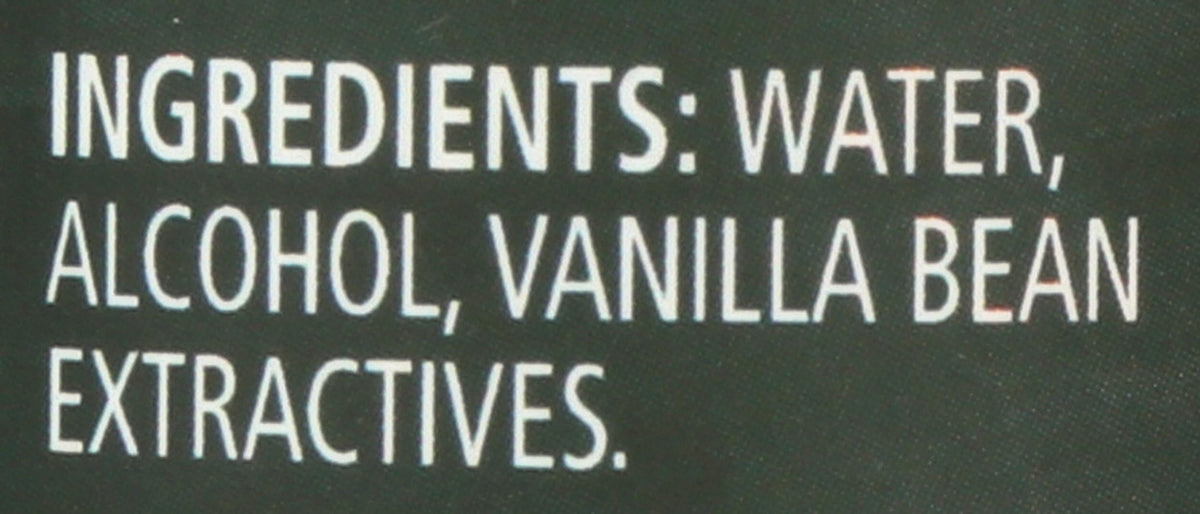Frontier All-Natural Vanilla Extract, 2 Ounce