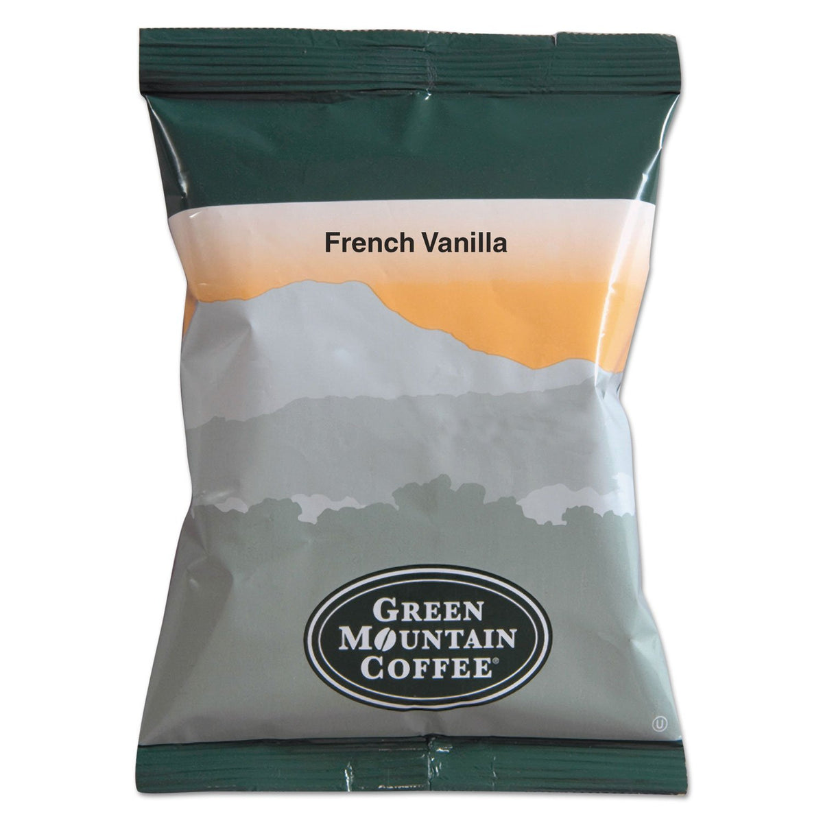 Green Mountain Coffee French Vanilla Coffee