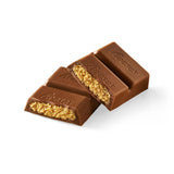 Reese's Chocolate Candy Bars with Peanut Butter, Extra Large, 4.25 Ounce