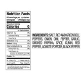 Camellia Brand Bean Flavor Infusion Seasoning (1.6 Ounce (Pack of 12), Southwest Pinto Bean)