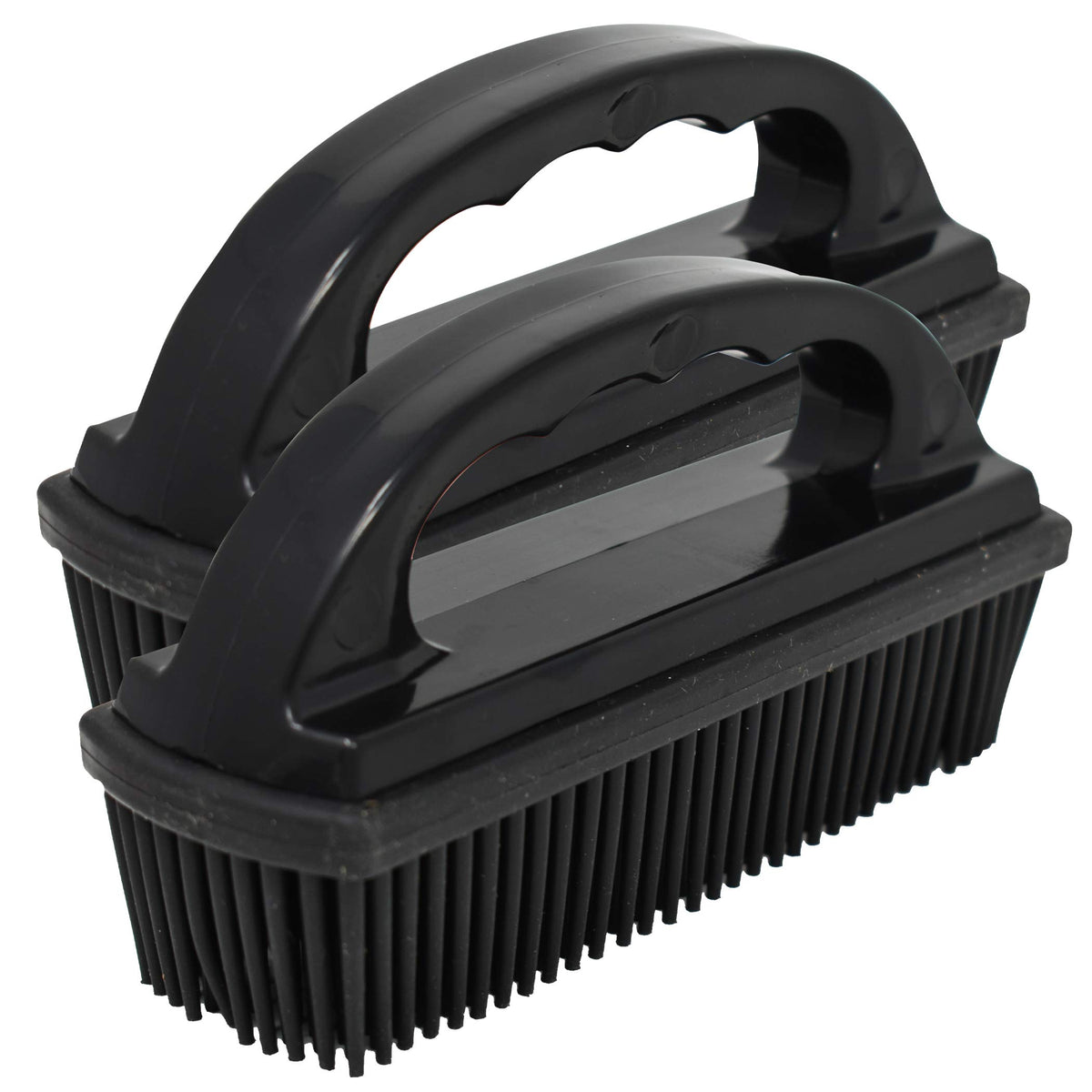 Ninamar Lint & Hair Removal Brush - 2 Brushes