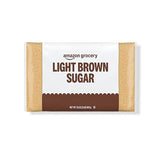 Amazon Grocery, Light Brown Sugar, 2lb
