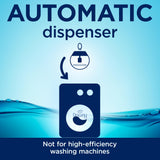Downy Ball Automatic Dosing Dispenser (Single Ball)
