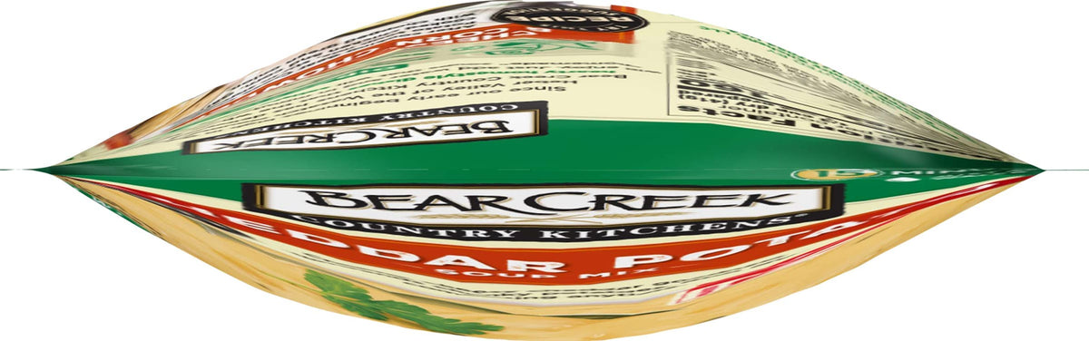 Bear Creek Soup Mix, Cheddar Potato, 11.5 Ounce