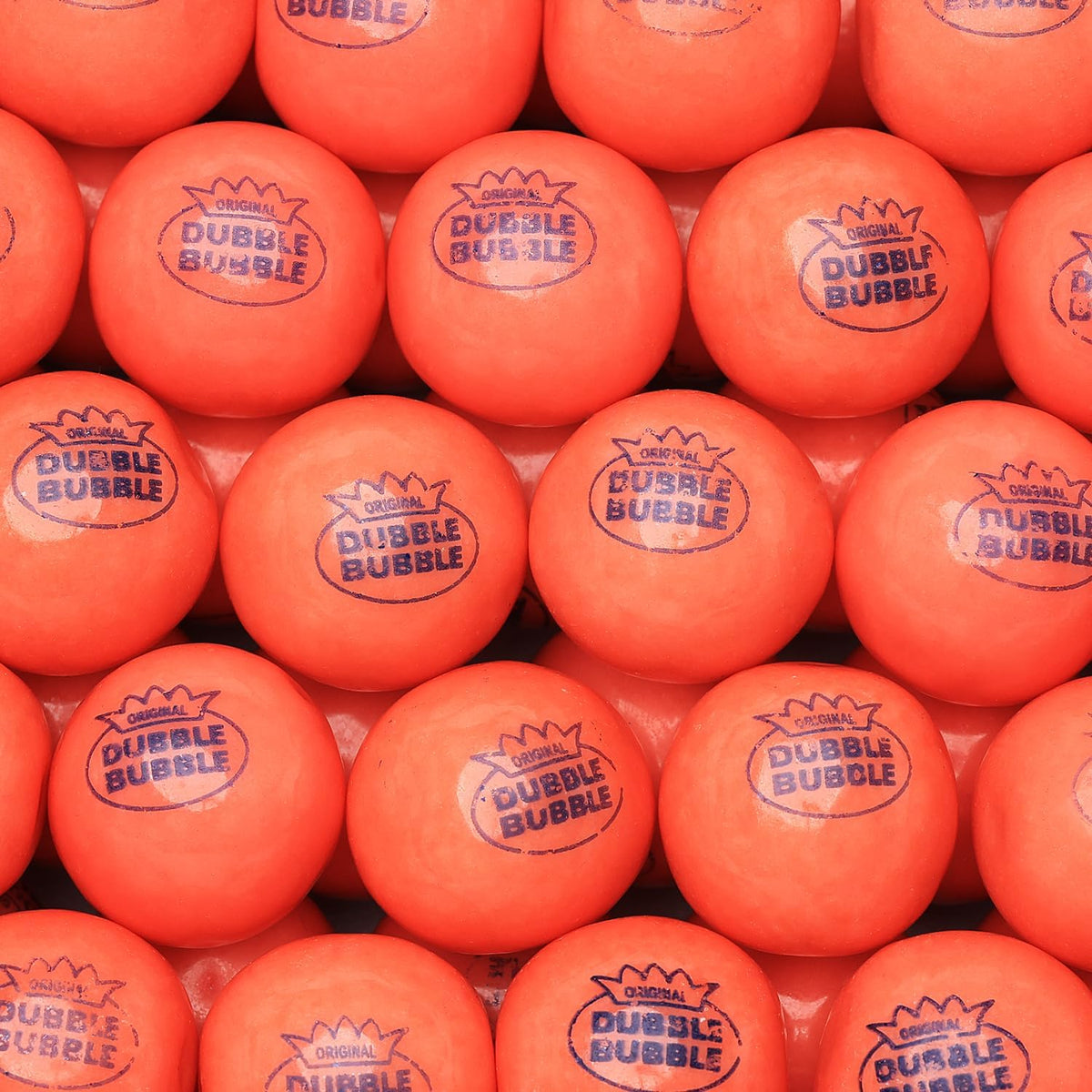 Gumballs for Gumball Machine - 1 Inch Large Bubble Gumballs - Pink Lemonade Flavored Bubble Gum - Pink Gumball - Kids Chewing Gum - Bulk Gum Balls 2