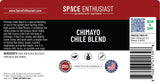 Spice Enthusiast Chimayo Chile Blend - 4 oz