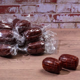 A Great Surprise Root Beer Barrels - 4 Pounds - Old Fashion Classic Candies - Individually Wrapped