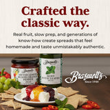 Braswell’s Gourmet Original BBQ Sauce - Small-Batch, Renowned Specialty, Made in USA, Since 1946 (8oz)