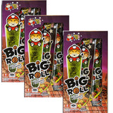 Big Roll Grilled Seaweed Roll (BBQ, 3 BOX)