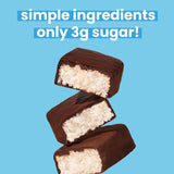 Unreal Choc Drk Ccnt Bar Bag 4.2 OZ