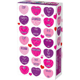 Tootsie Pop Valentine Friendship Exchange Kit, 15.6 ounce Box