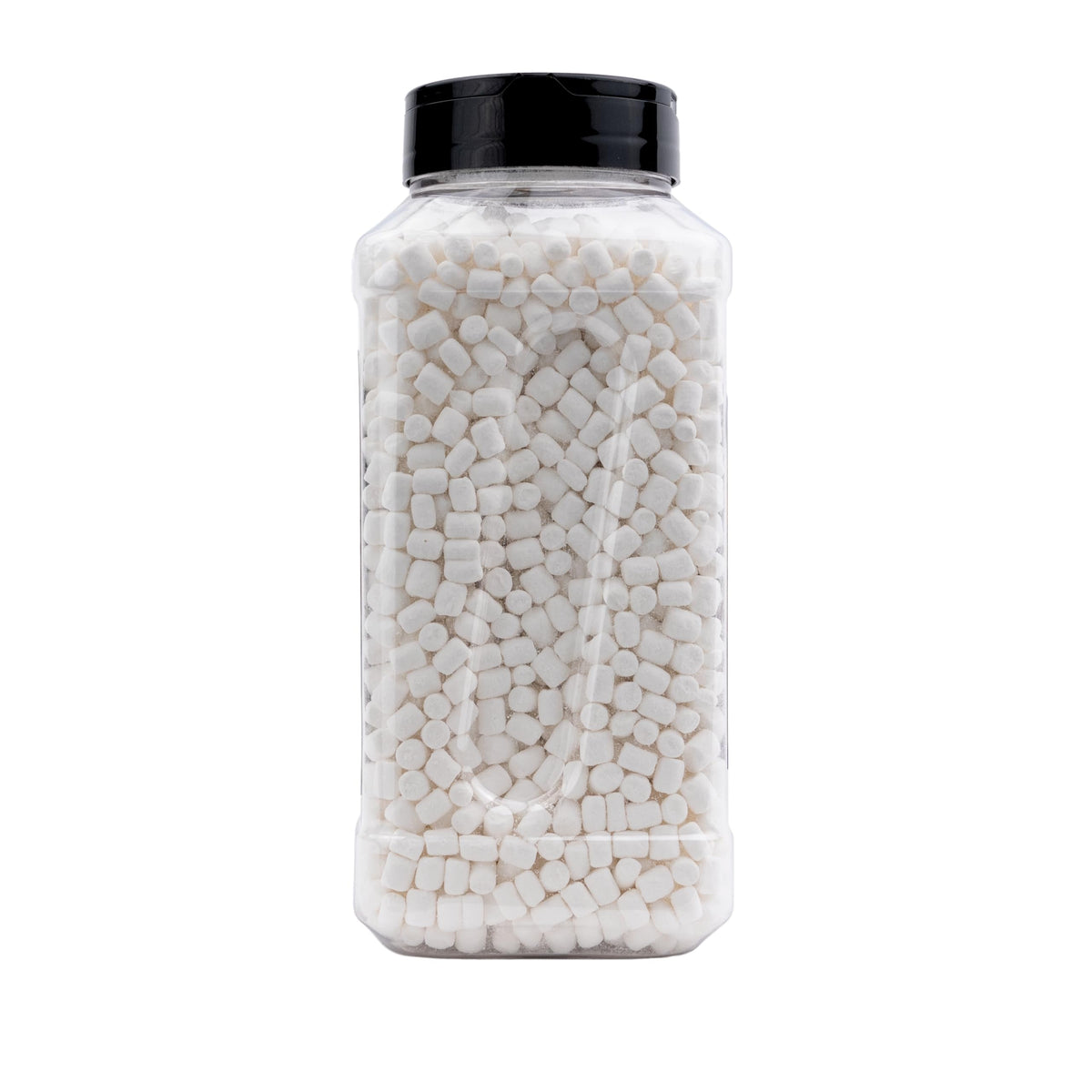 GranAroma Dehydrated Marshmallows, Crunchy, Perfect for Hot Cocoa, Cereal Topping, Baking, and Snacking (6.24 Ounce)