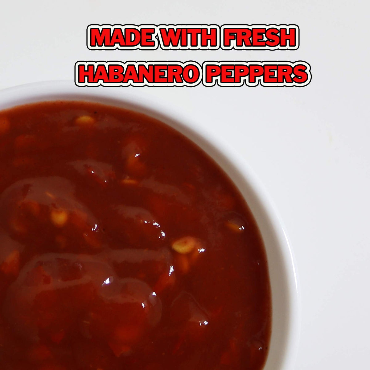 Ass Kickin' Original Habanero Hot Sauce - 6 Pack