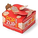 Popzup Popper - Equals 12 Large Microwave Popcorn Bags